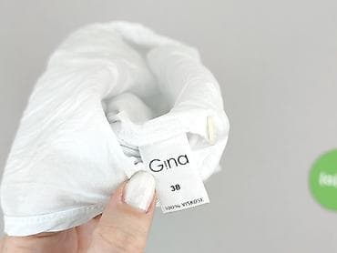 savida bluzki: Gina, Bluzka damska, rozmiar M — 4