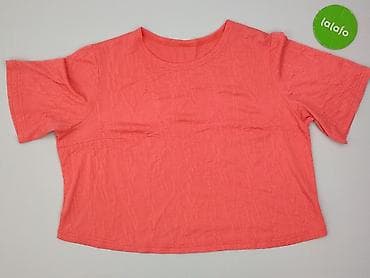 Ubrania damskie: Bluzka damska, rozmiar 5XL — 2