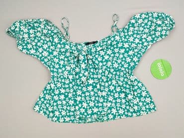 długość koszulki a wzrost: George, Bluzka damska, rozmiar 3XL — 2