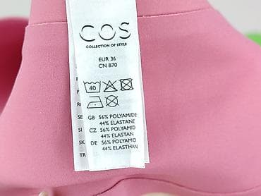 moda bu: Cos, Top damski, rozmiar S — 4