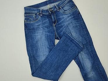 jordan 1 32: Cross Jeans, Jeansy damskie, rozmiar M — 1