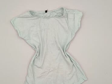 koszula z bufiastymi rękawami sinsay: Sinsay, Women`s T-shirt, size S (EU 36) — 1