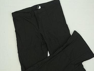 betty barclay elements: H&M Divided, Spodnie materiałowe damskie, rozmiar M — 1