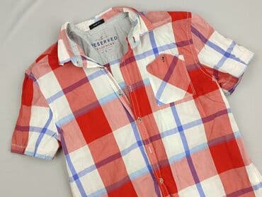 reserved koszula swiateczna: Reserved, Shirt for men, size L — 1