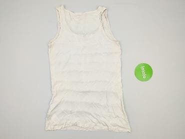 bluzka do jeansow: Top damski, rozmiar M — 3