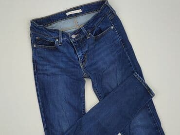 Kobiety: Levi’s, Jeansy damskie, S — 1