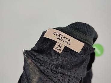 oversized t shirty bershka: Bershka, Bluzka damska, rozmiar M — 4