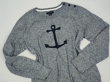 bluza drip: Nautica, Sweter damski, rozmiar L — 1