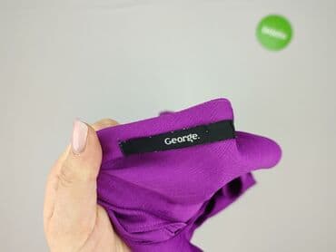 bluzki nietoperz plus size: George, Bluzka damska, rozmiar 3XL — 4