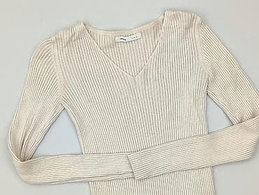 Ubrania damskie: Sinsay, Sweter damski, rozmiar S — 1