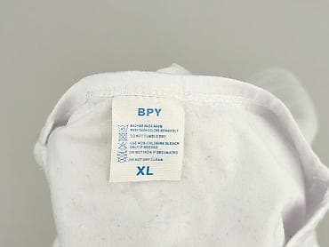 oversize tshirt: Koszulka dla mężczyzn, rozmiar XL — 4