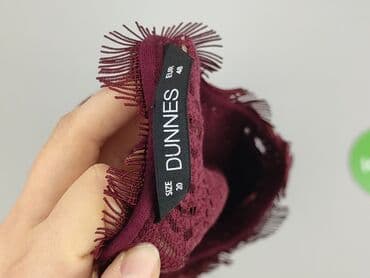 sukienka wzory: Dunnes, Bluzka damska, 2XL — 4