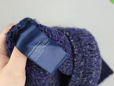 bluza okay: Tommy Hilfiger, Sweter damski, rozmiar L — 5