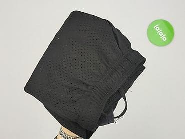 dresy krótkie: Szorty damskie, rozmiar S — 4