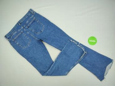 japonki damskie pepe jeans: Primark, Jeansy damskie, rozmiar XL — 3
