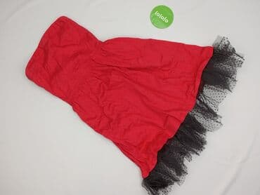 sukienki z tiulowymi rękawami: Troll, Women`s dress, size M — 3