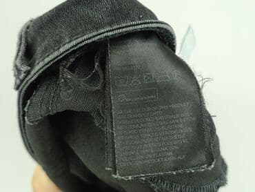 legginsy z zapiętkami h: H&M, Jeansy damskie, rozmiar S — 4