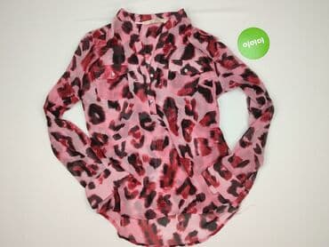 odzież używana sklepy: Bluzka damska, M — 2