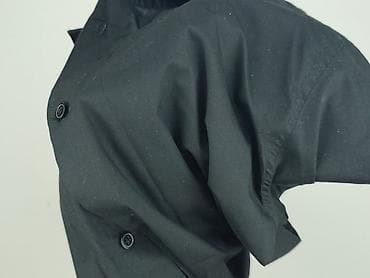 t shirt basic hm: H&M, Koszulа dla mężczyzn, rozmiar M — 6