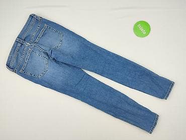 star raw jeans: H&M, Jeansy damskie, rozmiar S — 3