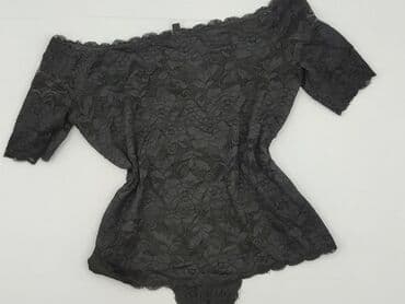 sukienki z gipiury dla puszystych: Guess, Body damskie, L — 1