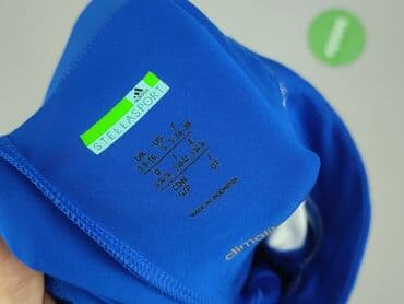 dresy adidas spodnie: Adidas, Legginsy Sportowe damskie, rozmiar S — 4