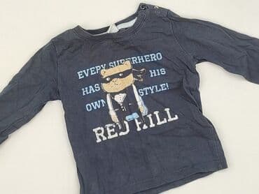 kurtka wiosenna 104 dziewczynka: Blouse, Dopo Dopo, 12-18 months, condition - Good — 1