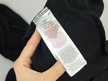 north face: Bluza z kapturem dla mężczyzn, rozmiar 2XL — 9