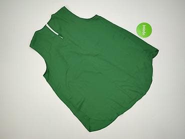 biale kolarki hm: H&M, Bluzka damska, rozmiar XL — 3