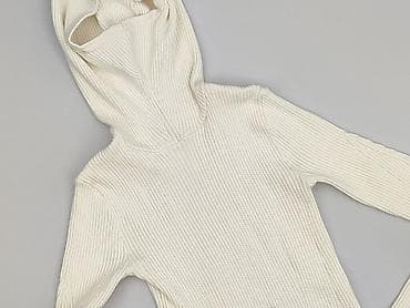 okee bluzy: Oysho, Golf damski, rozmiar S — 1