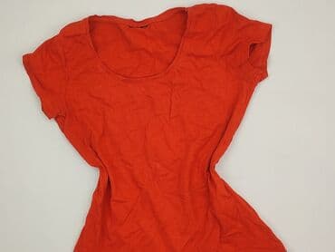 T-shirty: T-shirt damski, rozmiar S