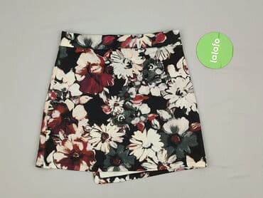 spódnice zara w kwiaty: Spódnica damska, rozmiar S — 3