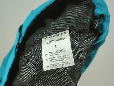 spodnie do wody: Martes, Kurtka przejściowa damska, rozmiar L — 5