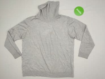 podkoszulka z kaszmirem: Golf damski, rozmiar 3XL — 2