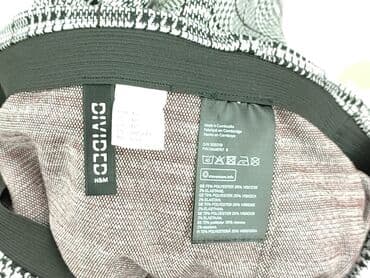 czerwone spódnice w grochy: H&M Divided, Women`s skirt, XS at lalafo.pl — 4 czerwone spódnice w grochy: H&M Divided, Women`s skirt, XS — 4