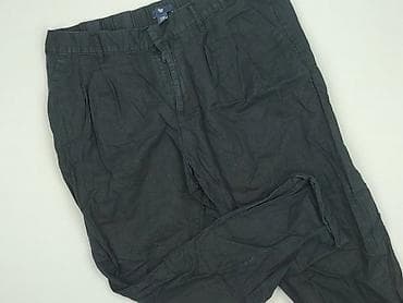 Gap, Spodnie materiałowe damskie, rozmiar M