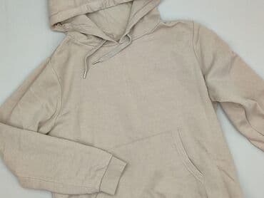 Kobiety: Sinsay, Bluza z kapturem damska, rozmiar XL — 1