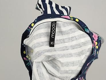 snipes koszulka: Moodo, T-shirt damski, rozmiar XS — 4