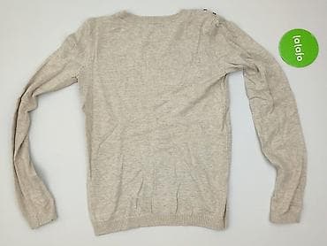 sweter damski l: Sisley, Sweter damski, rozmiar M — 3