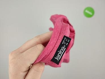 bluzki 5xl: Janina, Bluzka damska, rozmiar 4XL — 4