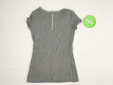 duże rozmiary ekskluzywne sukienki plus size: Express, Women's blouse, size XS (EU 34) — 3