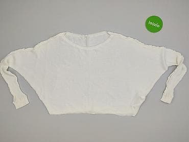 magmac bluza: Sweter damski, rozmiar One size — 2