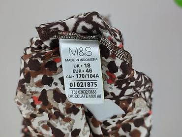 bluzka wymiary: Marks & Spencer, Bluzka damska, rozmiar XL — 5