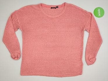 pull: Esmara, Sweter damski, rozmiar L — 2