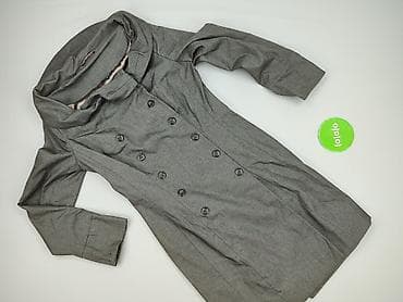 garnitury galant: Savida, Trencz damski, rozmiar M — 2