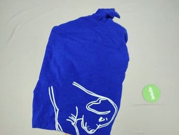 koszulki z nadrukiem poznan: Koszulka dla mężczyzn, rozmiar L — 5