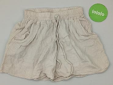 letnie tuniki: Szorty damskie, rozmiar XL — 2