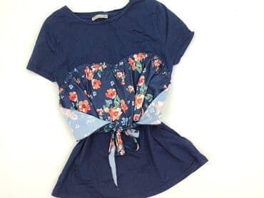 tanie t shirty damskie plus size: Orsay, T-shirt damski, rozmiar S — 1