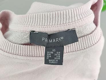 parajumper kurtka: Primark, Bluza damska
, rozmiar XS — 6