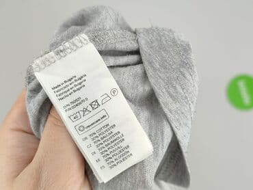 t shirty dla puszystych: H&M Divided, Women`s T-shirt, L — 6